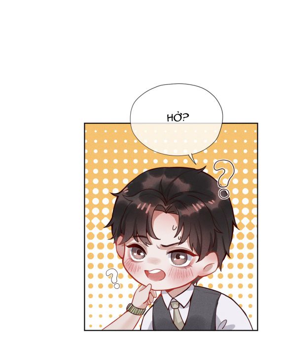 Dior Tiên Sinh Chap 1 - Trang 2